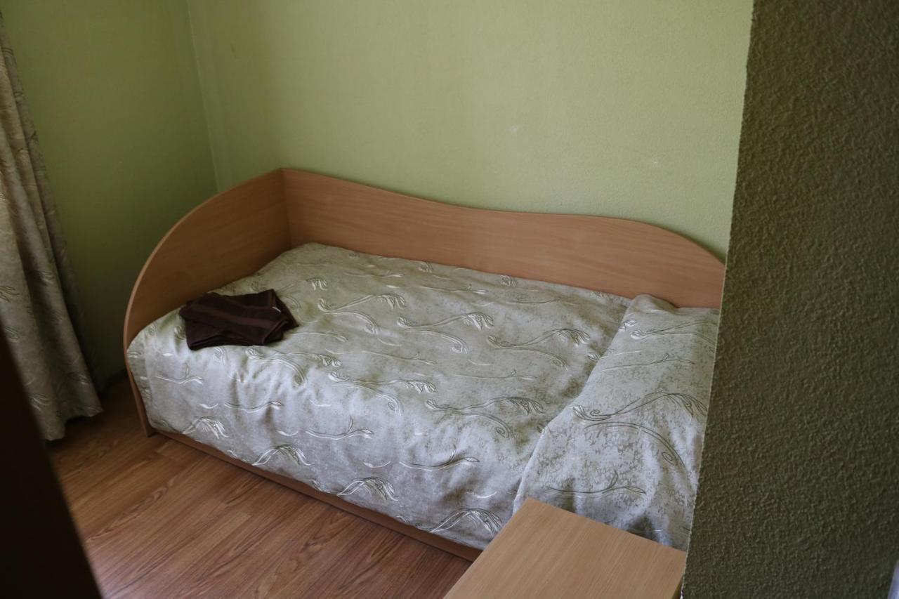 Готель ***Феєрія Tyachiv Zewnętrze zdjęcie